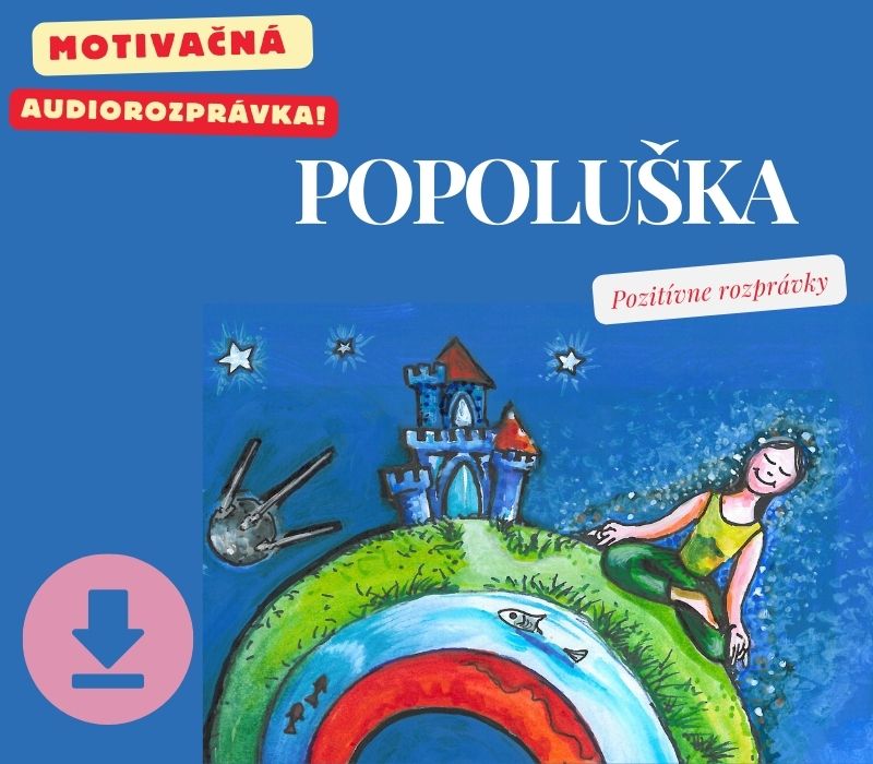 Popoluška