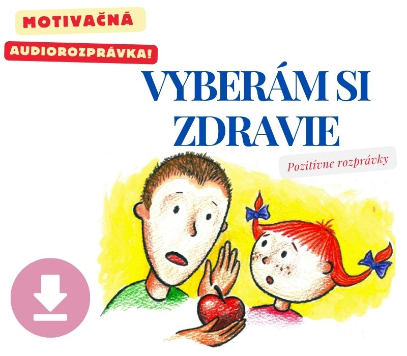 Vyberám si zdravie